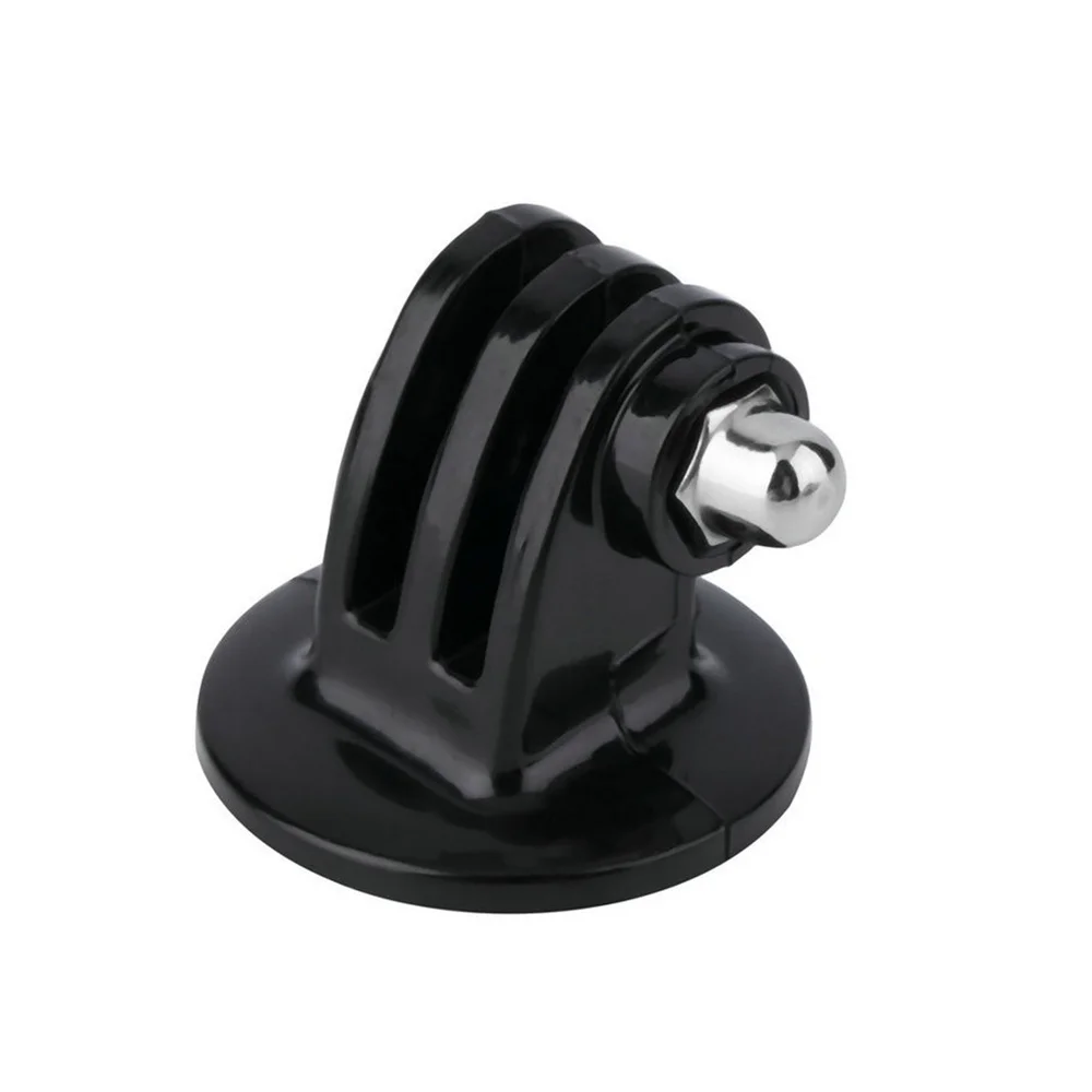 

1/4" Tripod Adapter Converter Mount for Gopro Hero 11/10/9/8/7/6/5 Sony Xiaomi Yi Osmo Sjcam INSTA360 Action Camera Accessories