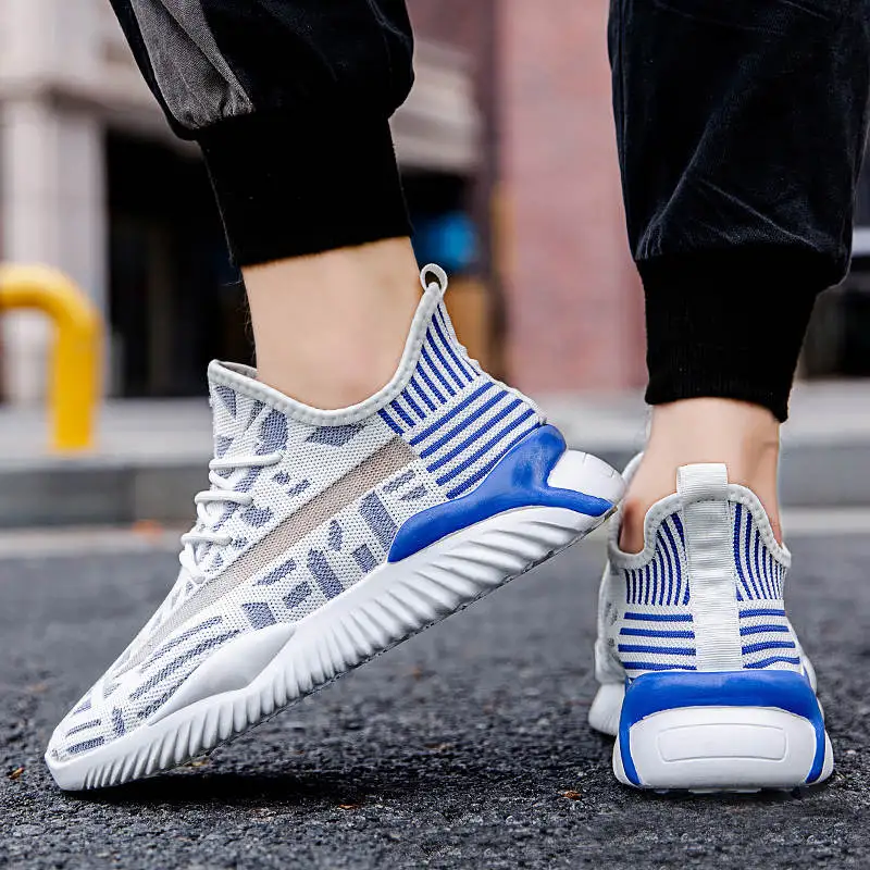 

Men Athletic Shoes Shies Men's Social Shoes Summer Slip-Ons Trainers Designer For Top Brand Men’S Sneaker Summer Husband Tennis