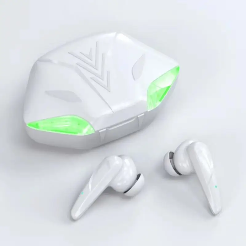 

Tws Blue-tooth 5.3 Earphones Noise Cancelling Earbuds For Iphone Xiaomi Gaming Headset Hifi Stereo