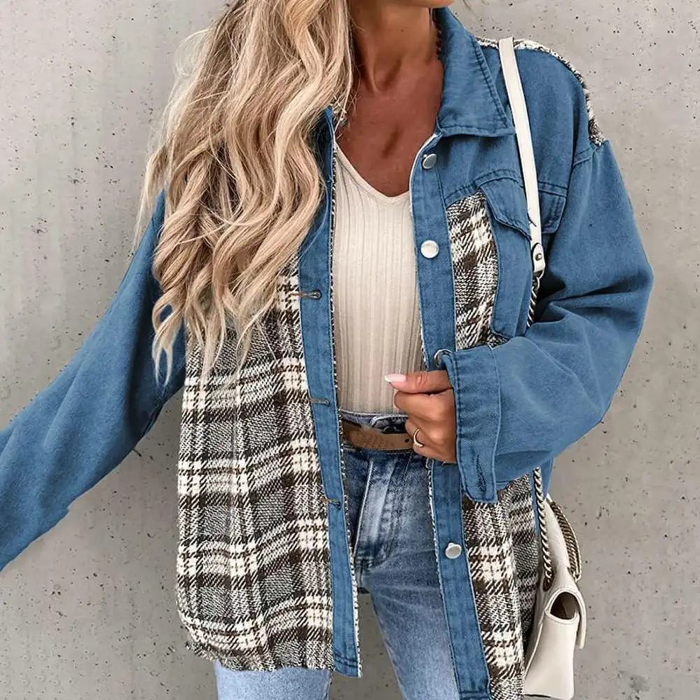 

Осеннее пальто с длинным рукавом, повседневное теплое зимнее пальто в молодежном стиле, женское осеннее пальто для дома