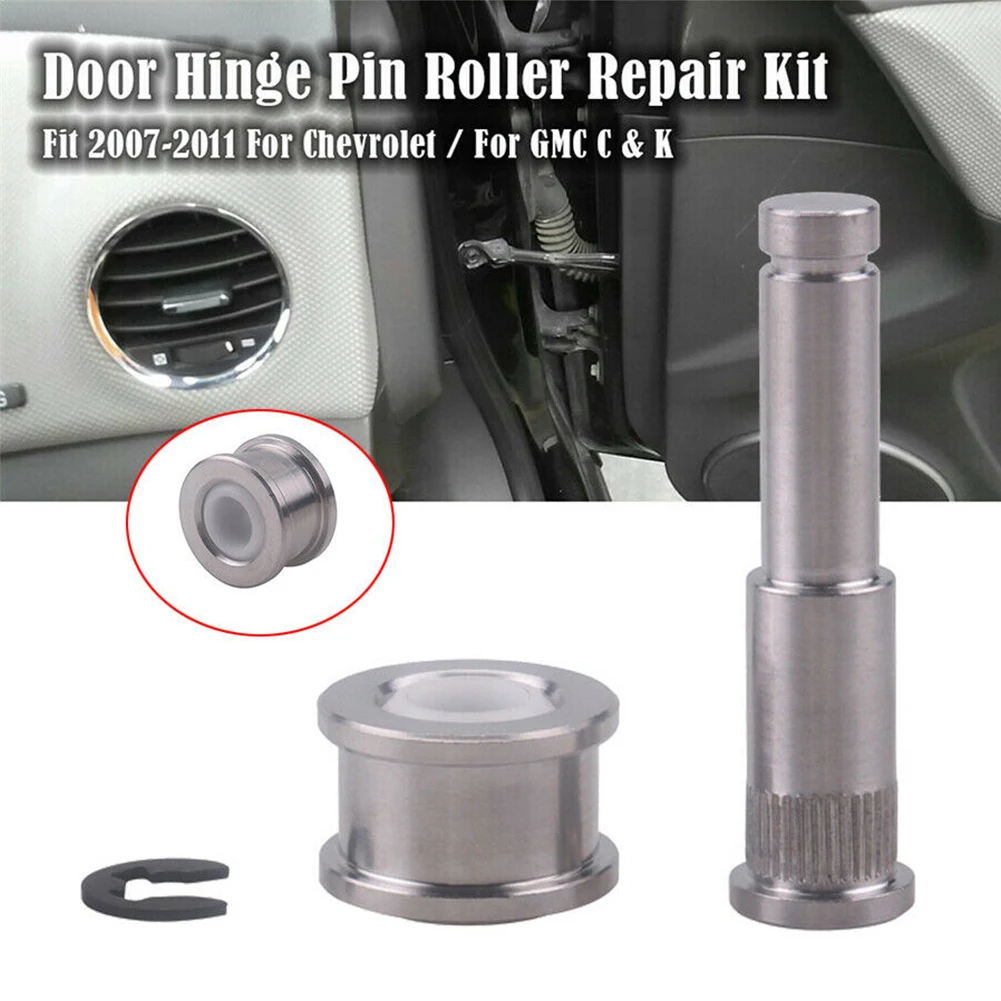

Practical Brand New High Quality Repair Kit Parts Accessories Fittings For C & K Series Silver Trucks 2007-2011