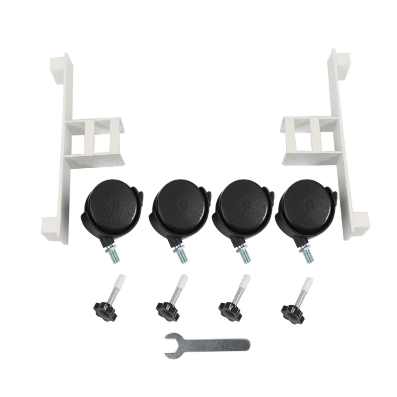 

2023 New Universal Feet for infrared Heaters Replacement Radiators Robust Feet for Free-standing Use of Electric
