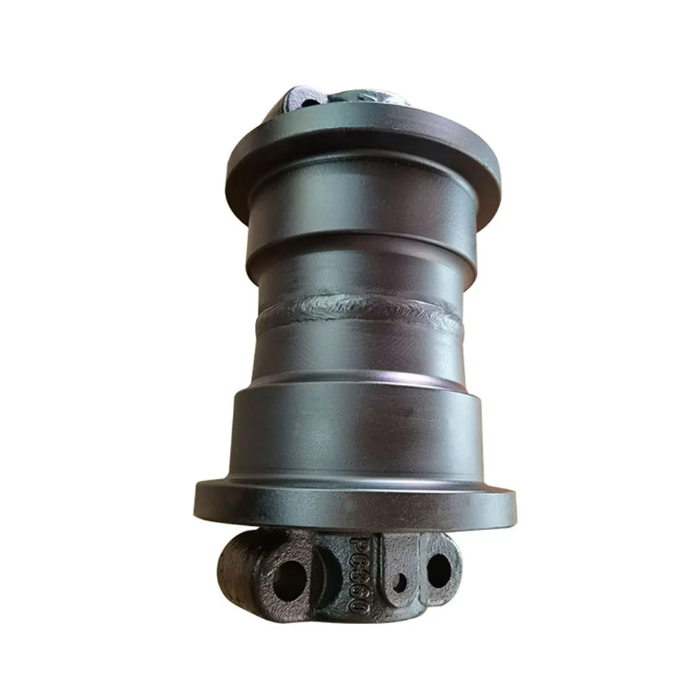 Фото Ролик опорный для экскаватора Dx340, номер детали 2270-6084 №1
