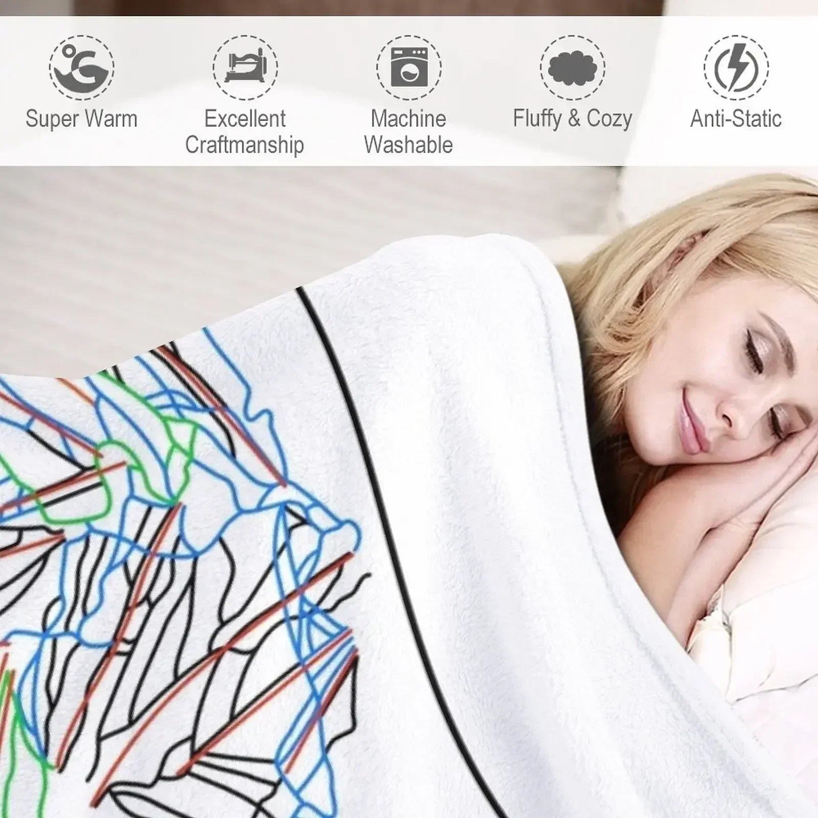 Покрывало для фотоловушки Killington