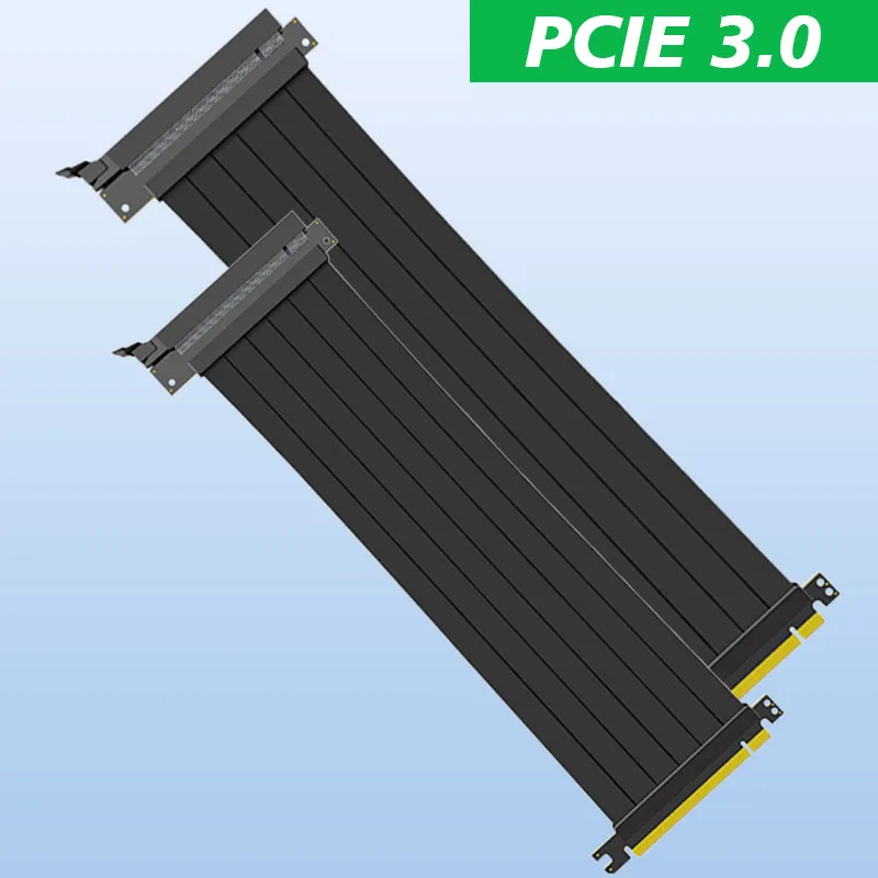 

Кабель-удлинитель для графической карты, 3,0 PCIE X16