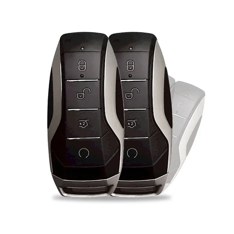 4 кнопки автомобильный БЕСКЛЮЧЕВОЙ смарт с чипом ID46 интеллектуальный