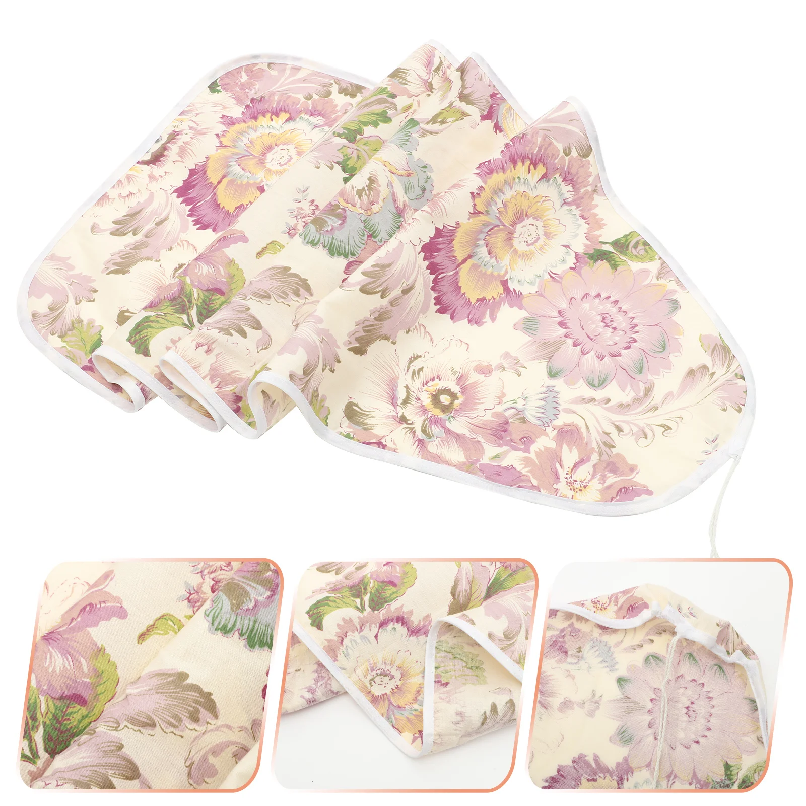 

Ironing Board Cover Iron Board Alternative Cover Thicken Laundry Board Cover Plastic Ironing Pad Cover Iron Board Protectors