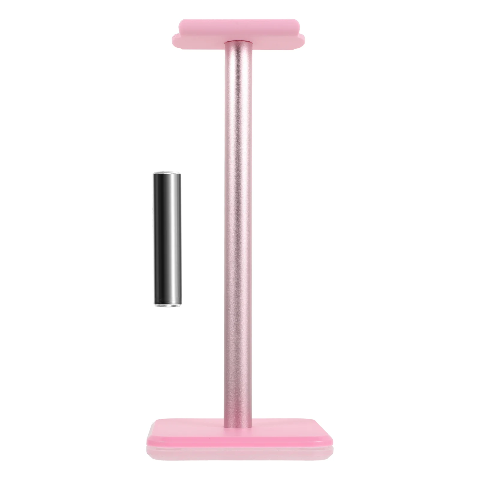 

Headset Holder Weighed Headset Holder Mount Headphone Display Stand Rack