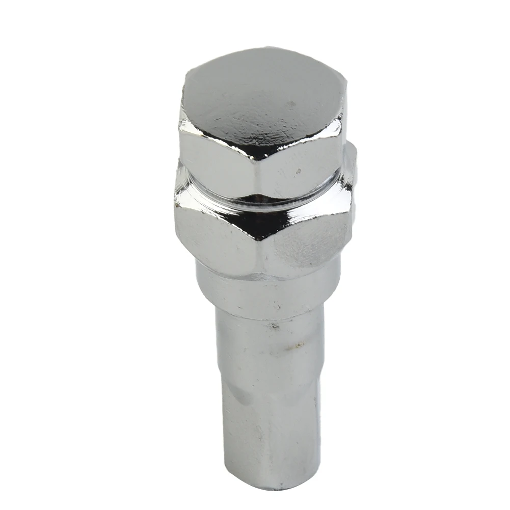 

62mm Socket Wrench Adapter Spanner 6 Point Sided 12mm Hex Key Tuner Wheel Lug Nut Tool Hand Tools Repair Tools