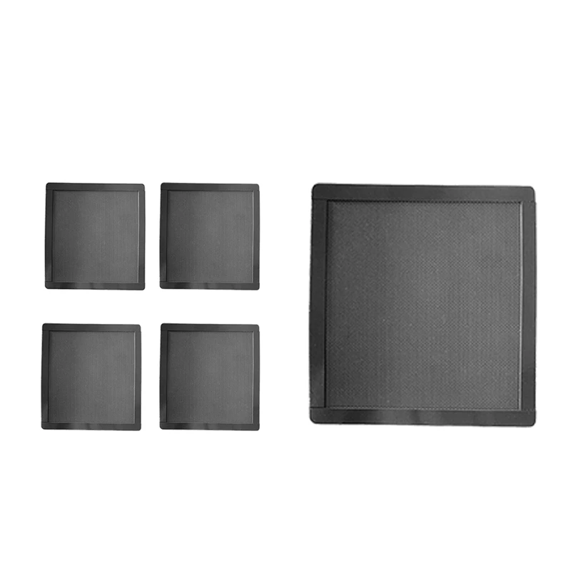 

Магнитный сетчатый фильтр для охлаждения ПК, 140x140 мм