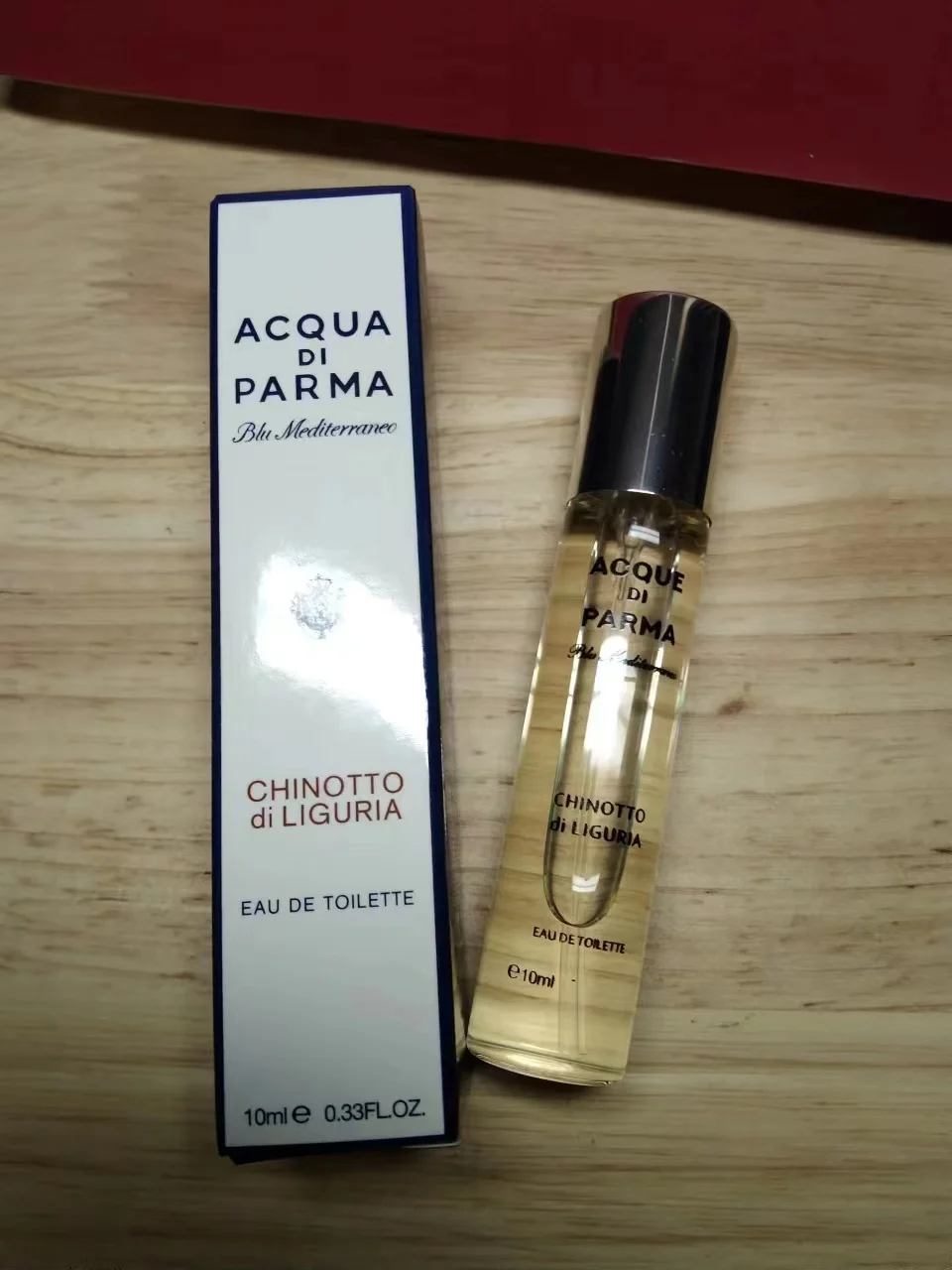 

dip top quality brand mini perfume tester chinotto floral long lasting natural taste with atomizer for men fragrances