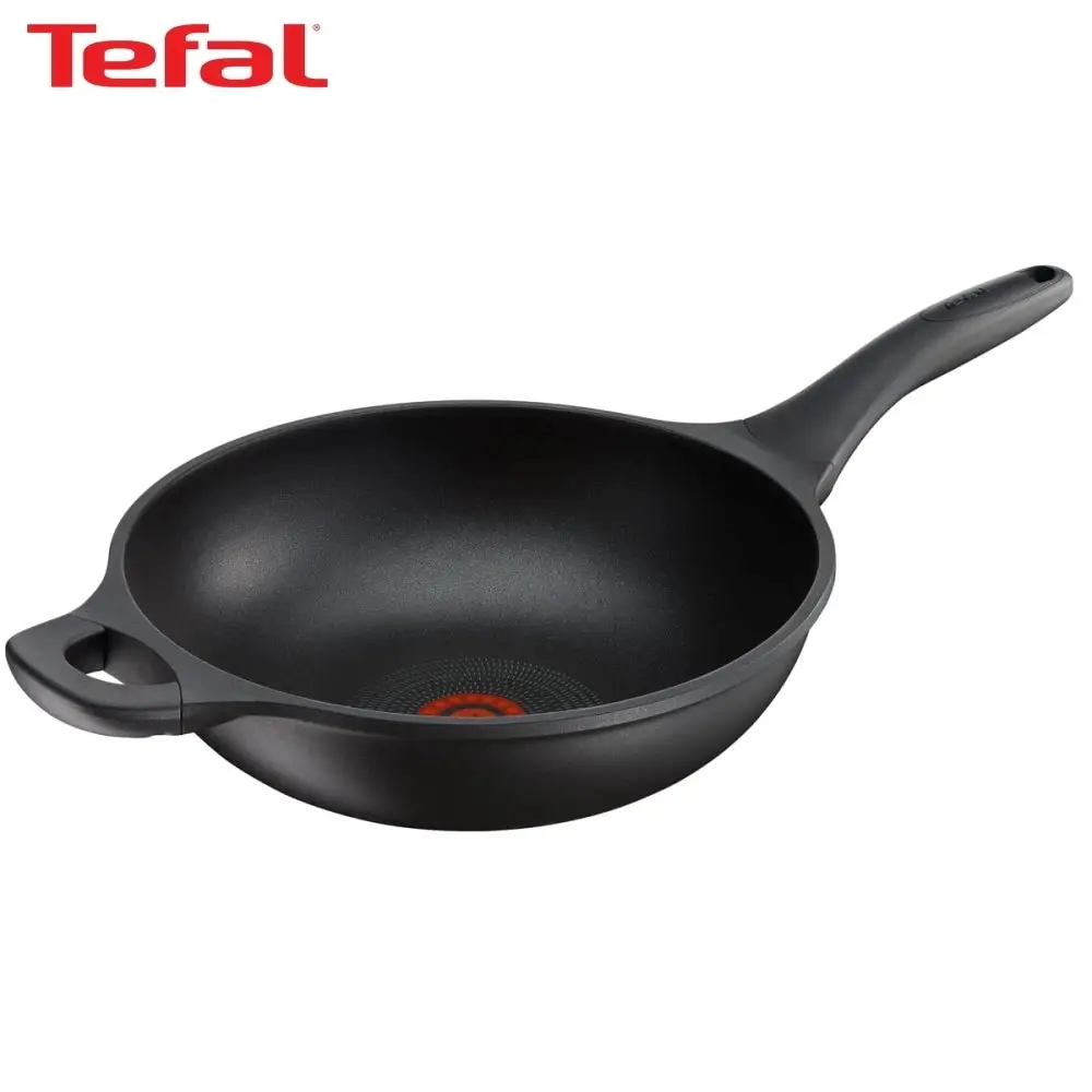 Сковорода Вок Tefal Supreme Gusto H1181974 28 см |