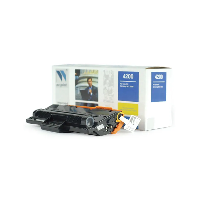 Картридж Мфу Samsung Scx 4200 Купить