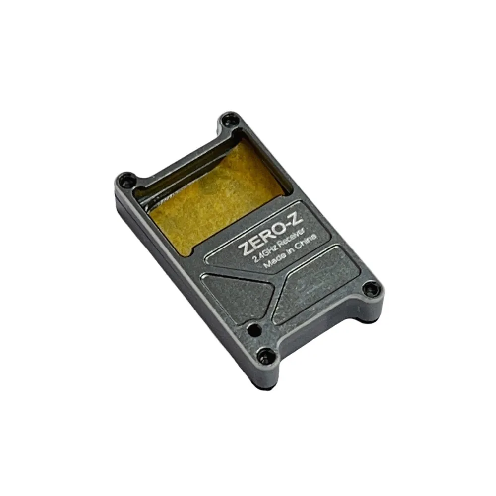 

Металлический корпус для микро-ресивера с ЧПУ для Flysky GMR RX (без GMR)