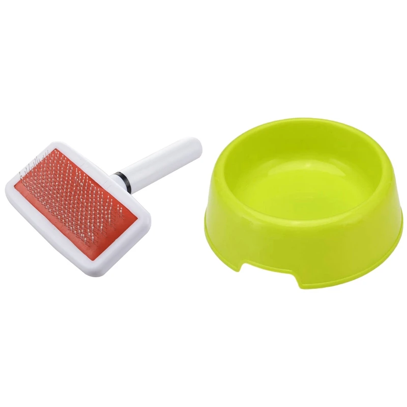 

Щетка-Расческа для груминга кошек и собак