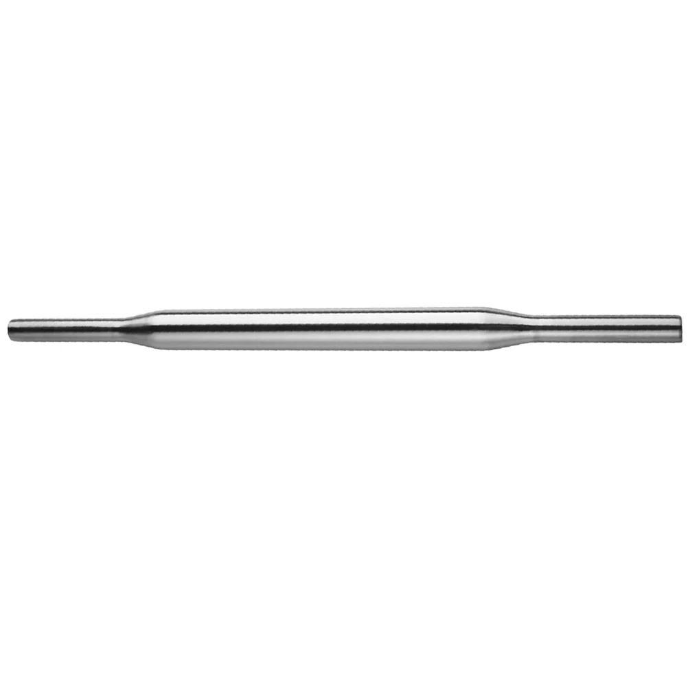 

Rolling Pins Stainless Steel Roller Rod Flour Food Dumpling Baking Pastry Cloth Dough