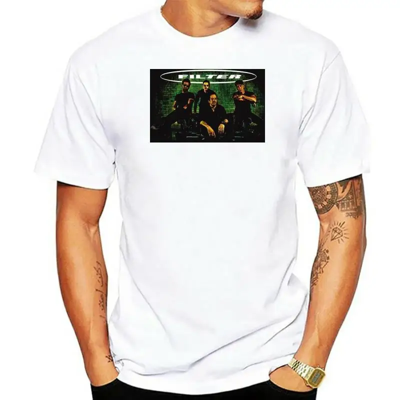 

Мужская хлопковая футболка с коротким рукавом, размеры S, M, L, XL
