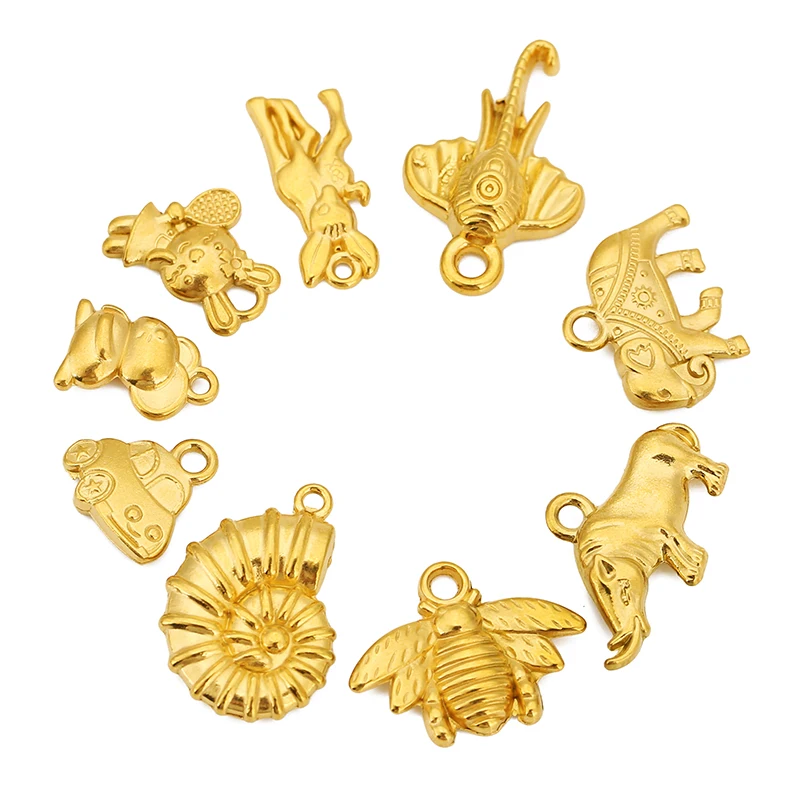 3 шт. подвеска для изготовления ювелирных изделий