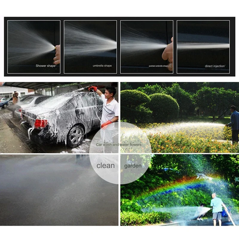 Пенные горшки для автомойки высокого давления фурнитура инструменты орошения