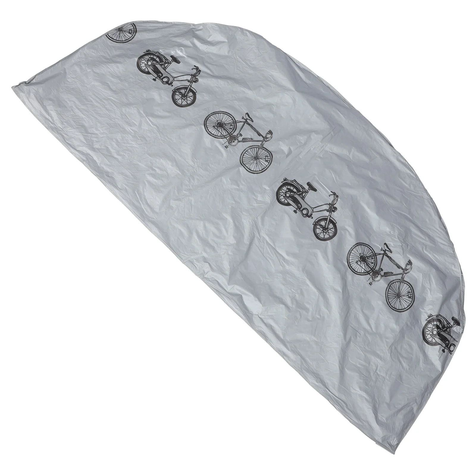 

Sports Bike Cover Fitness Electric Bicycles Mountain Road Peva Outdoor Protector