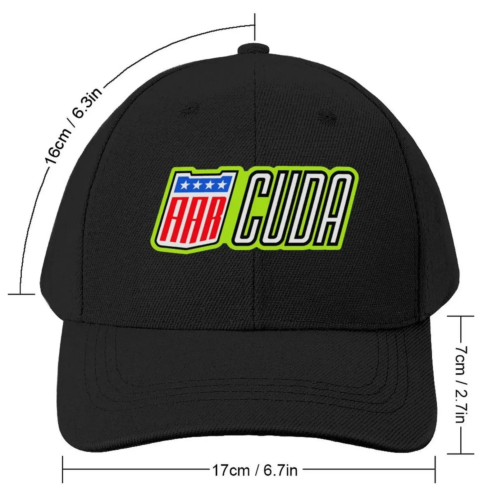 Бейсбольная кепка AAR Cuda альпинистская шляпа для папы бейсболка женские шапки
