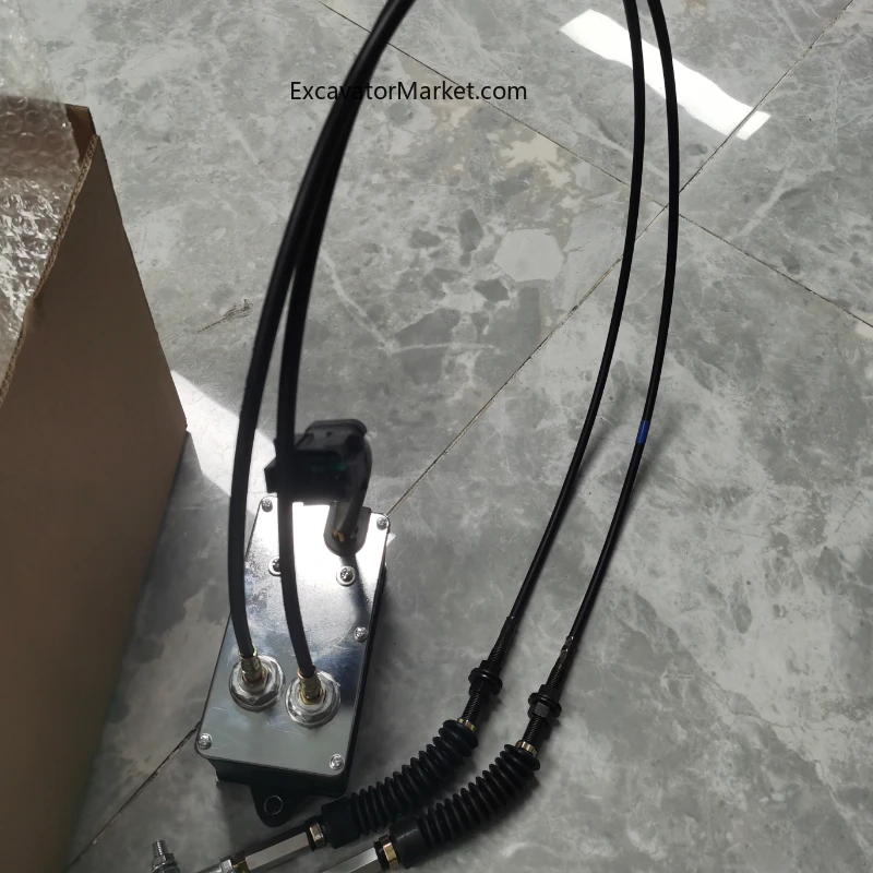 247-5212 247-5213 157-3177 227-7672 Двигатель регулятора дроссельной заслонки Ускоритель для