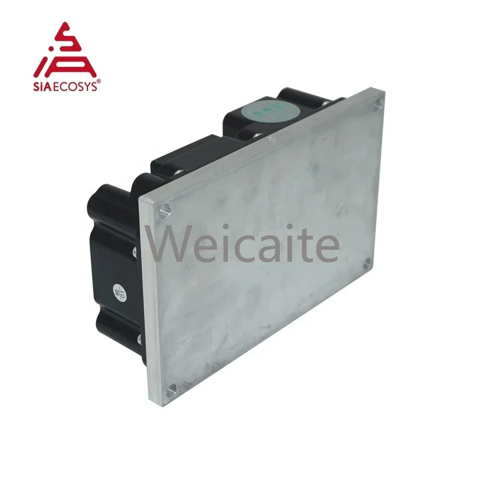 Программируемый контроллер SiAECOSYS SIAYQ72120 FARDRIVE ND72330 72 в 120A 100KPH для электрического