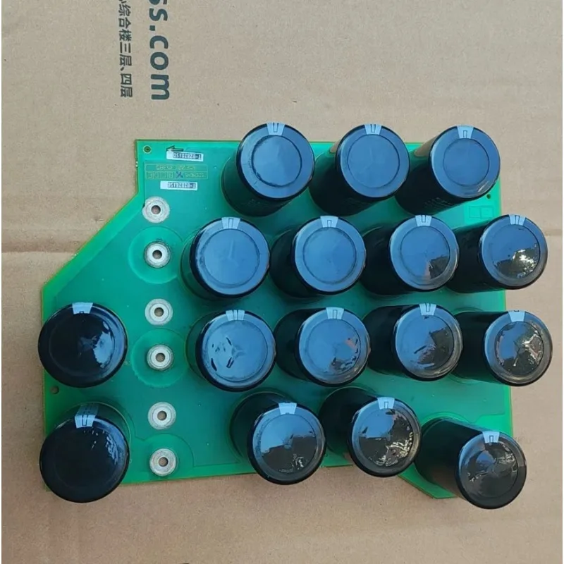 Фото Детали для T-A64642S0 Плата конденсатора Ximen-Sub A5E00135385 Плата питания 6EP3436-8SB-0AY0 №4