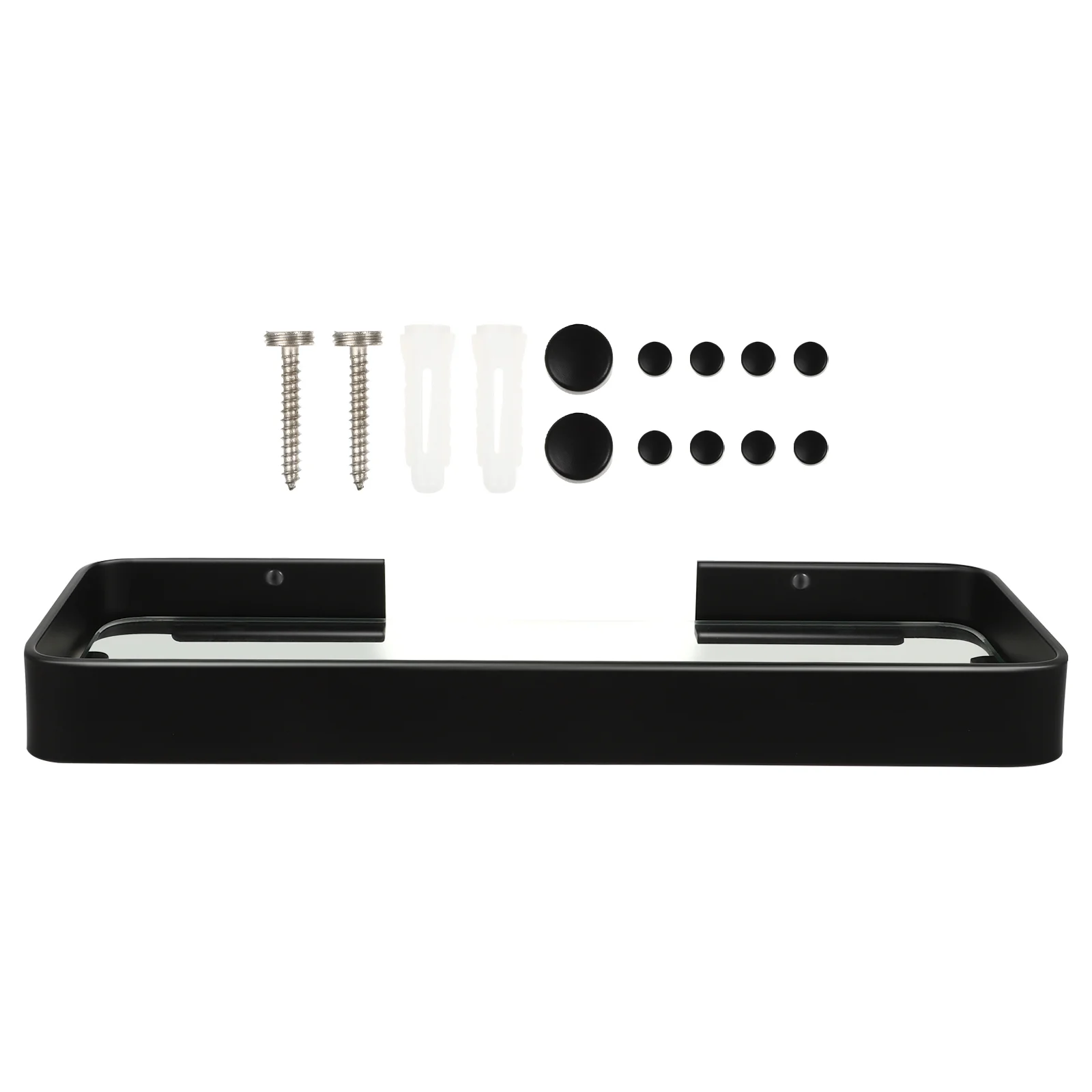 

Многофункциональная полка для хранения всякой всячины шампуня, ванной