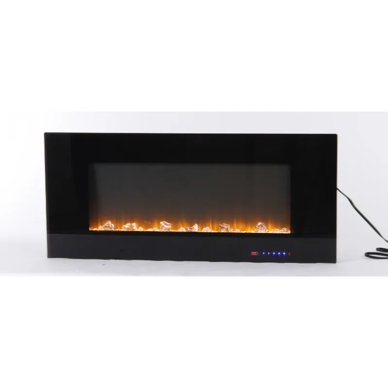 Luxstar 42 дюйма настенный не для утопленного электрического камина обогреватели