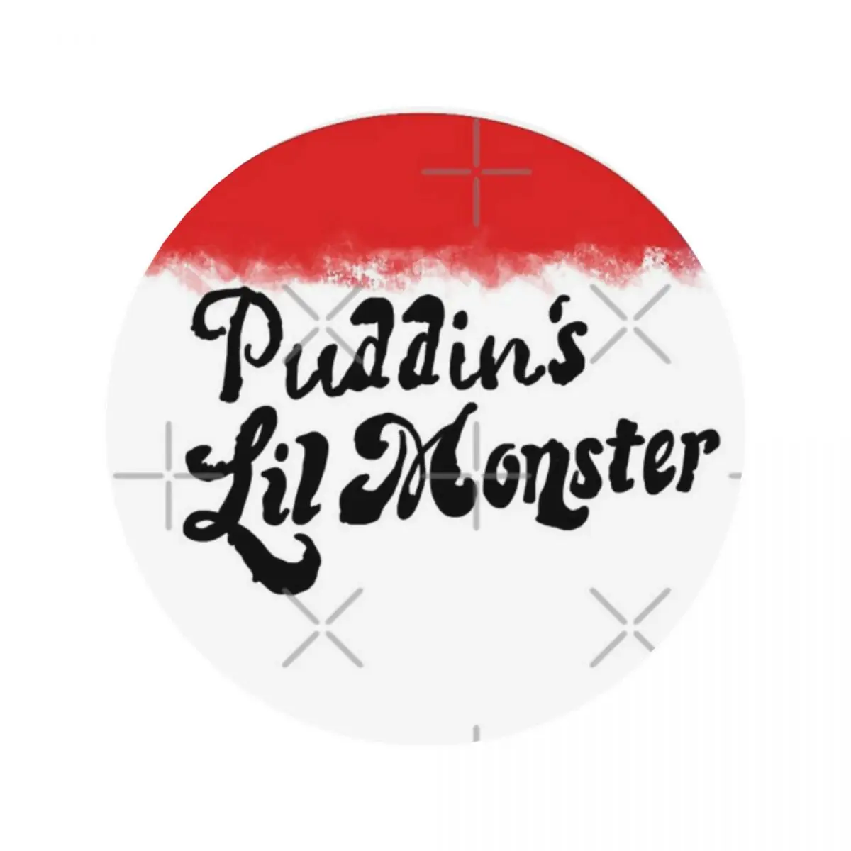 Пудинки Монстр Магниты для холодильника