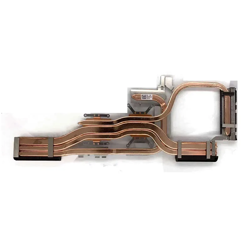 Фото Новый медный радиатор для Asus Tuf Fa506ICB FA 3050TI FA506QE/ 3060 3070 FX506 №3