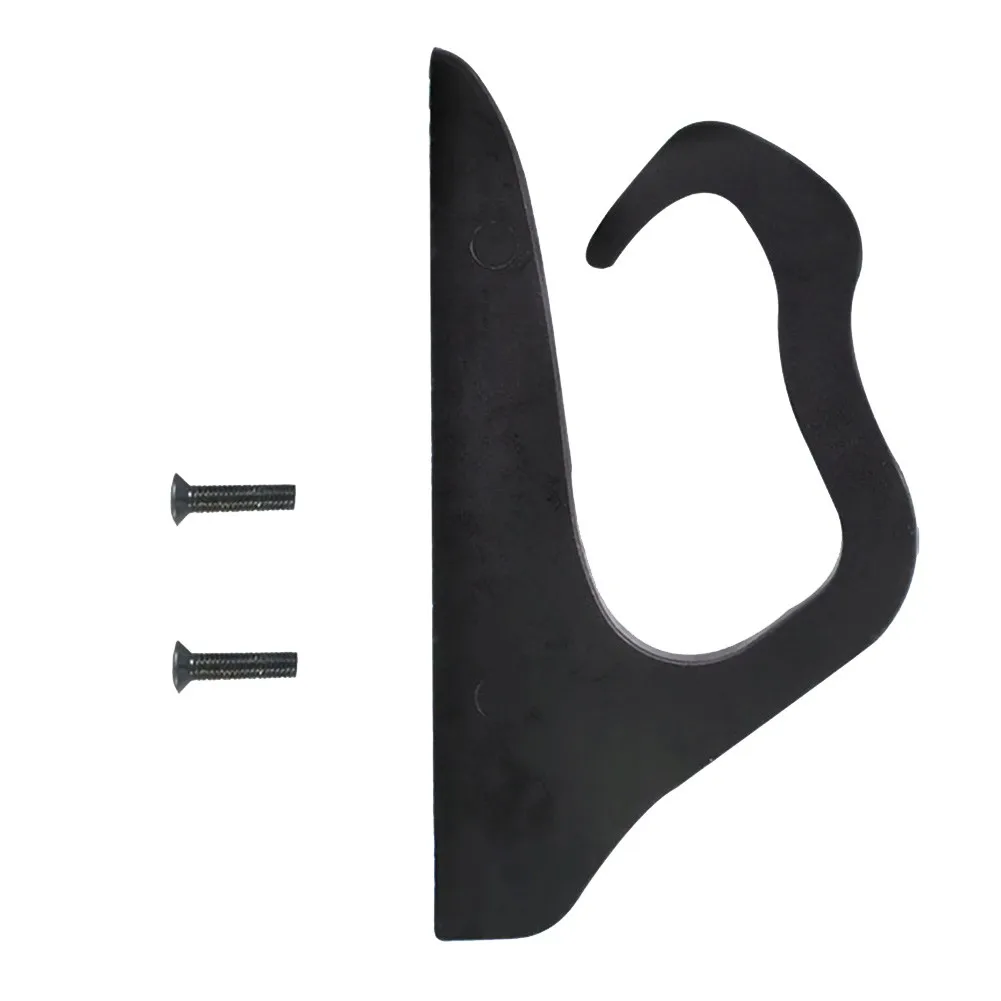 Передний крючок для электрического скутера вешалка Xiaomi 1S/Pro2 инструмент хранения