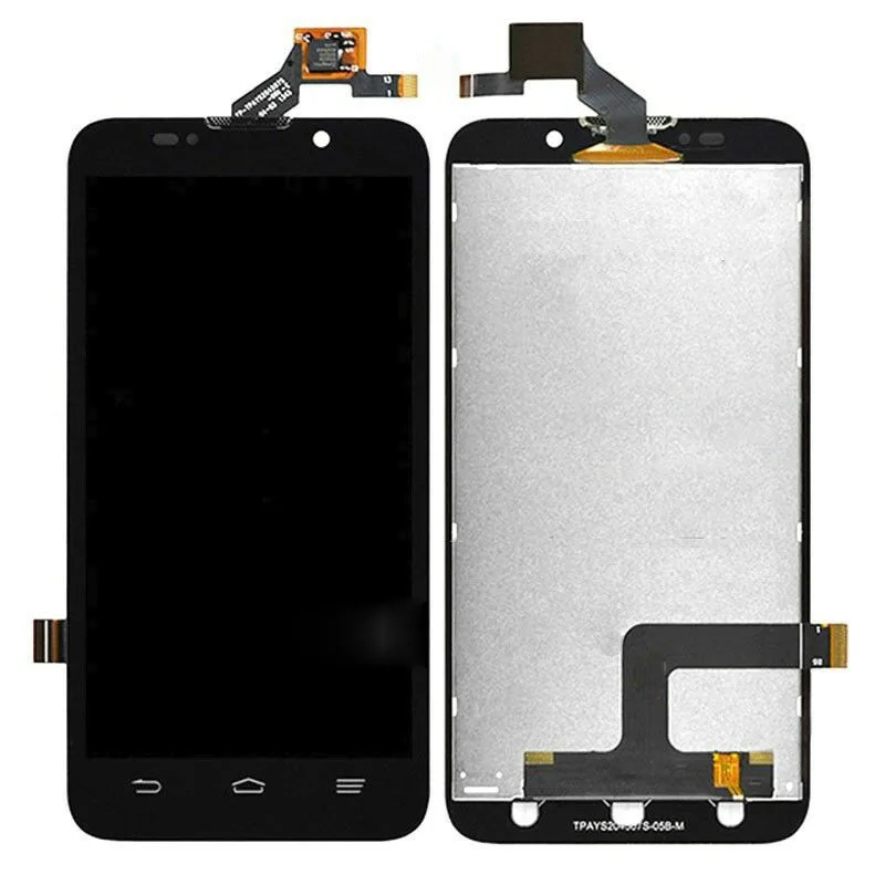 

Suitable for ZTE N9511 mobile phone screen display LCD screen touch screen internal and external screen integrated Lcd
