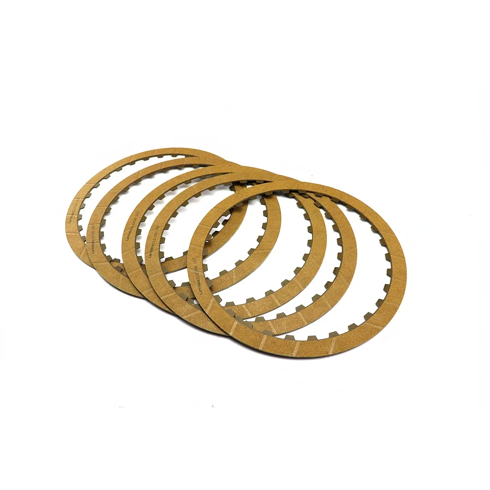 4HP19 Фрикция автоматической коробки передач для Chevrolet Buick Daewoo Lacetti Suzuki Forenza