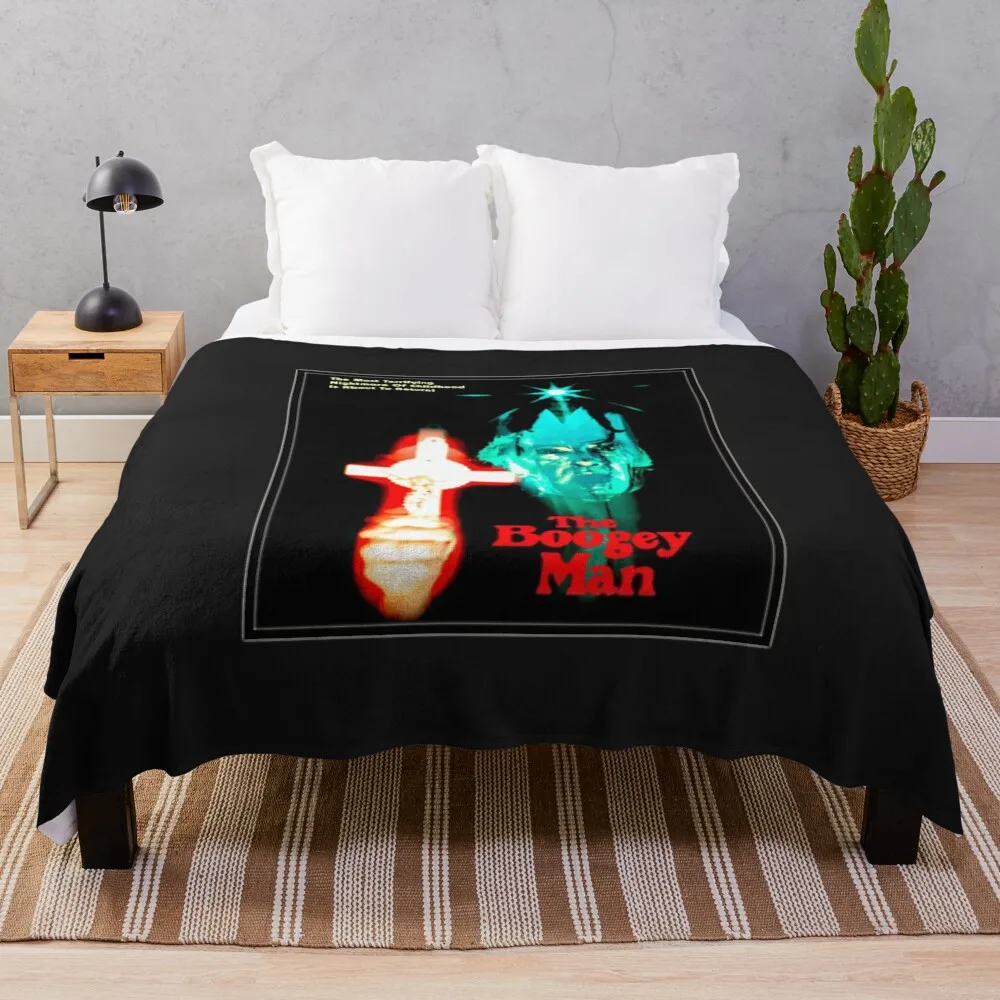 Одеяло Boogey Man 1980 декоративные одеяла для кровати диванов