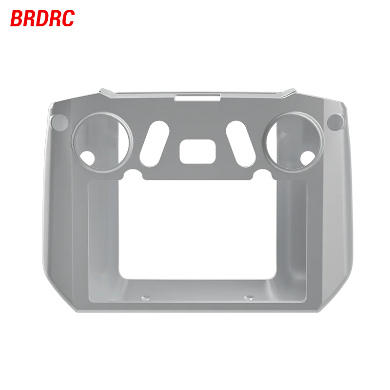 Силиконовый бриллиантовый чехол для DJI Mini 3 Pro/ Mavic 3 Pro, защитный чехол против царапин для DJI RC PRO, аксессуары для пульта дистанционного управления