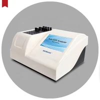 analyzer ea20 portable analyzer auto clinical blood chemistry analyzer medical equipment