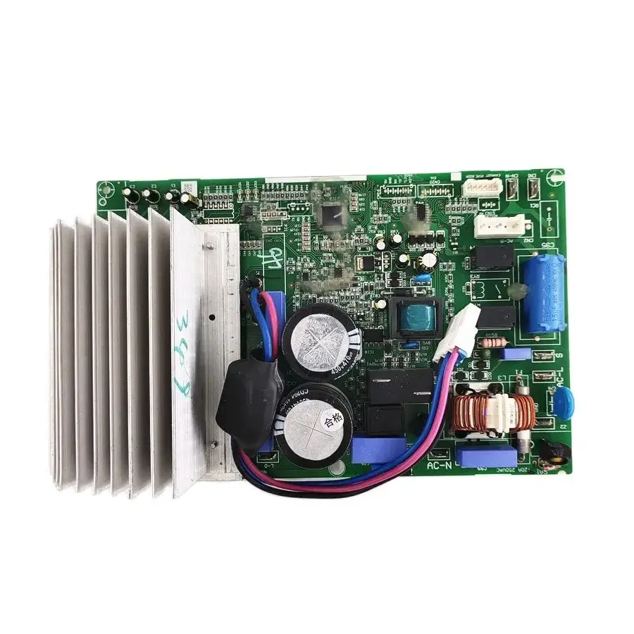 

Используется для печатной платы компьютера кондиционера AUX H12WBPC0 H12WBPB8 H12WBPC1 SX-W-NEC52-SLAC 12000BTU