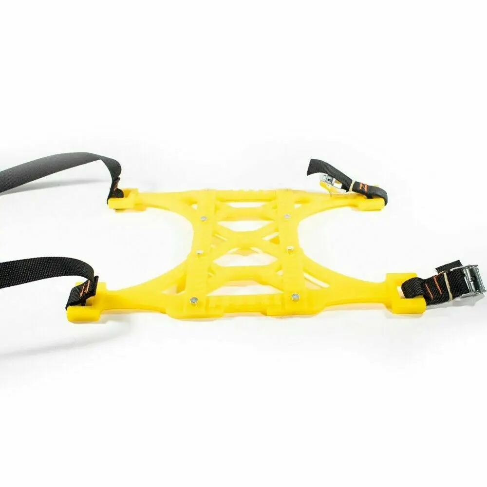 Автомобильные шины противоскользящая цепь утолщенная из говяжьих сухожилий