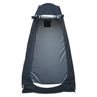automatic quick opening changing tent outdoor shower bathing tents fishing fitting mobile toilet outdoor sunshades portable