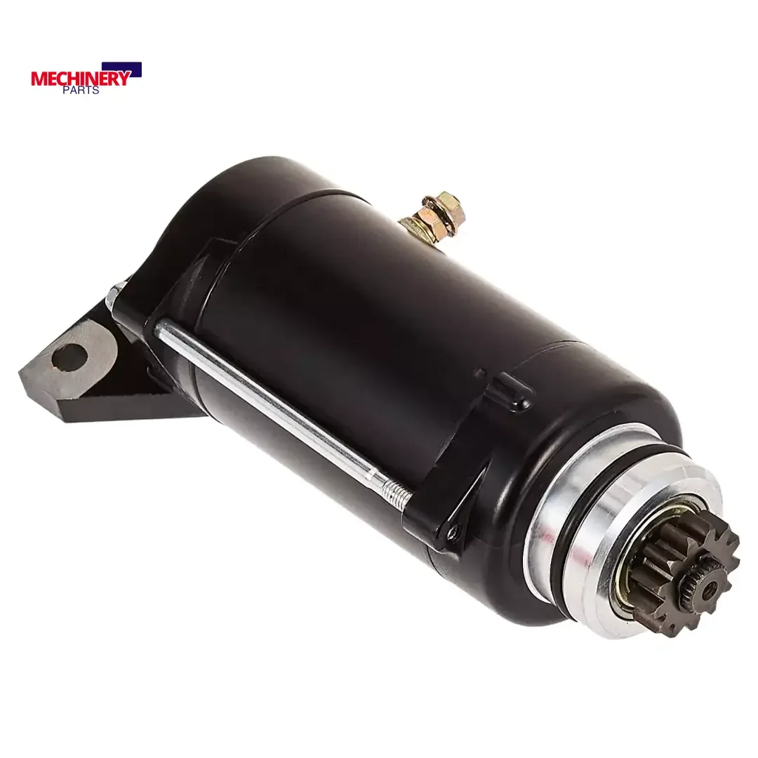Starter motor for Yamaha FX1800 FY1800 FB1800 FA1800 FC1800 GP1800 GP1800R FX WAVERUNNER CRUISER 1800 6S5-81800-00-00