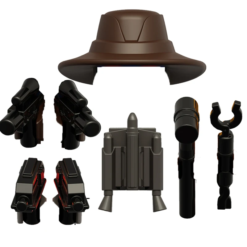 

KT1074 SW фигурки командира из фильма «солдаты», экшн-фигурки, развивающие строительные блоки, детские игрушки, кирпичи XP558 XP559 XP560