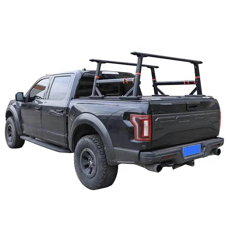 

Pickup truck trunk luggage rack F150 trunk gantry multifunctional support