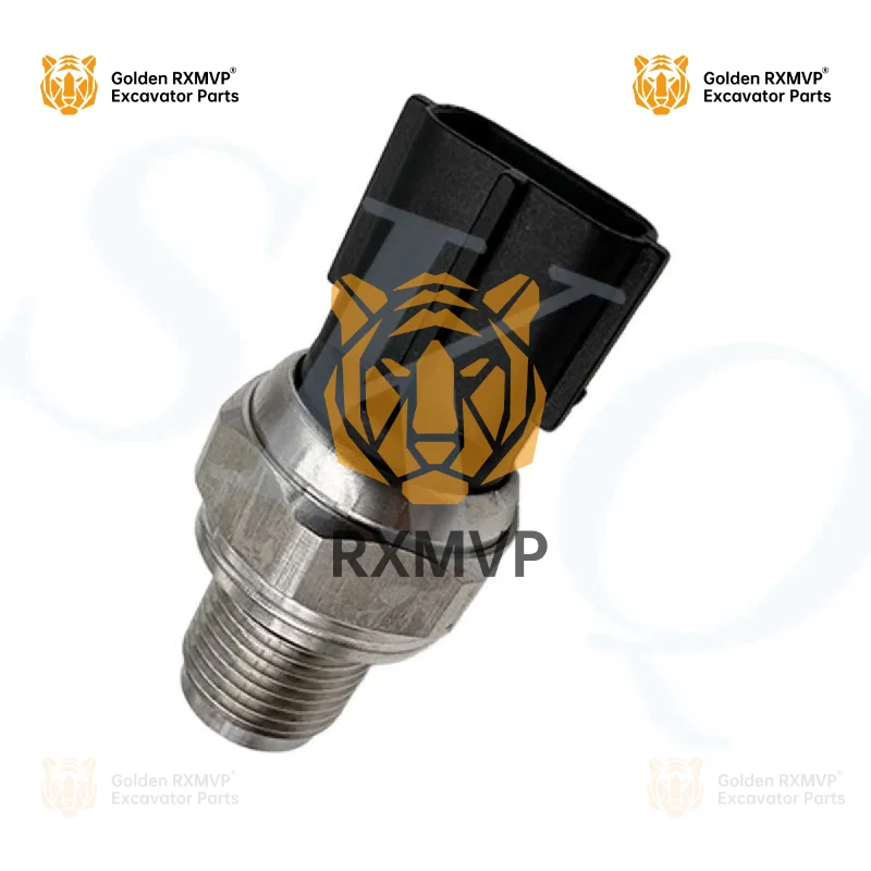 Датчик давления для Komatsu Pc200/300-8 7861-93-1812 распределительного клапана аксессуары