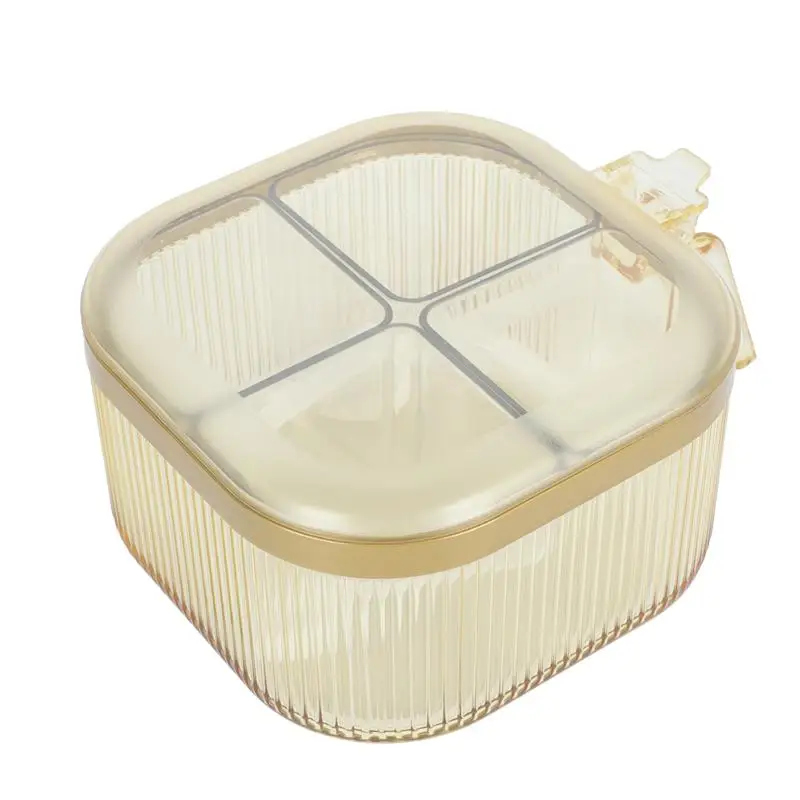 

1 шт., бытовая коробка для приправ