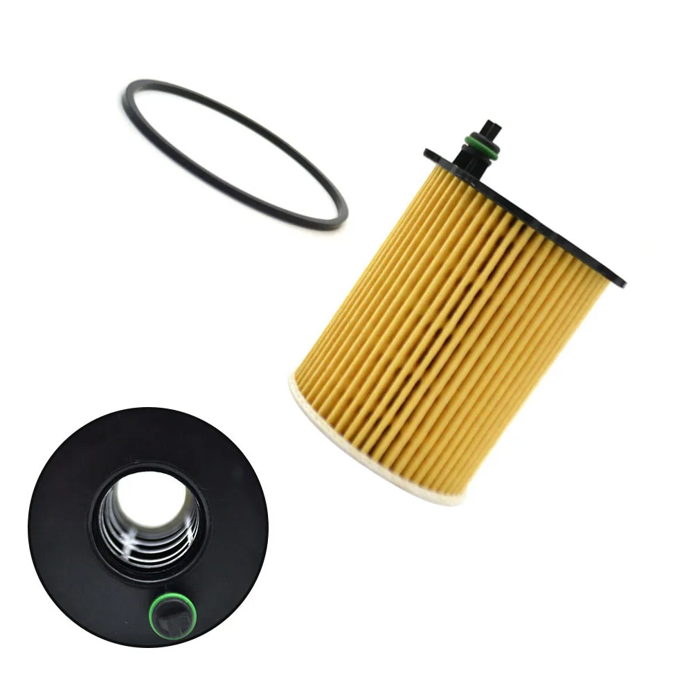 

Car Oil Filter Oil Filter Replacements 1J910013 2.51in(W)x3.89in(H) 64mm(W)x 99mm(H) Car Parts Diesel Oil Filter