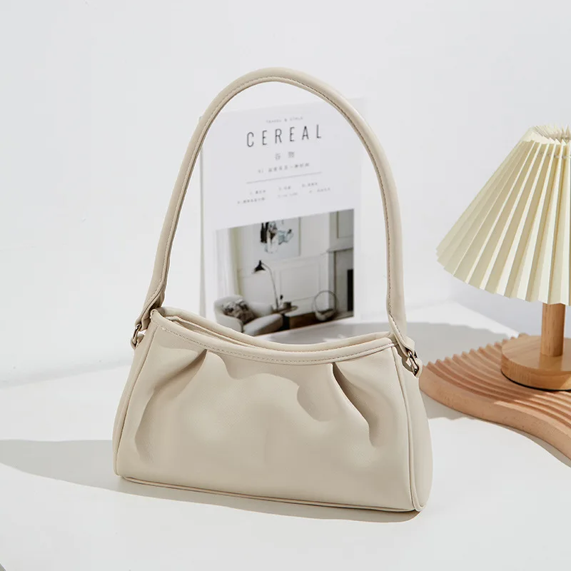 

Ladies Fashion Tote Bag Handbag Casual Soft PU Leather Shoulder Bag Messenger Bag Travel Bag for Woman