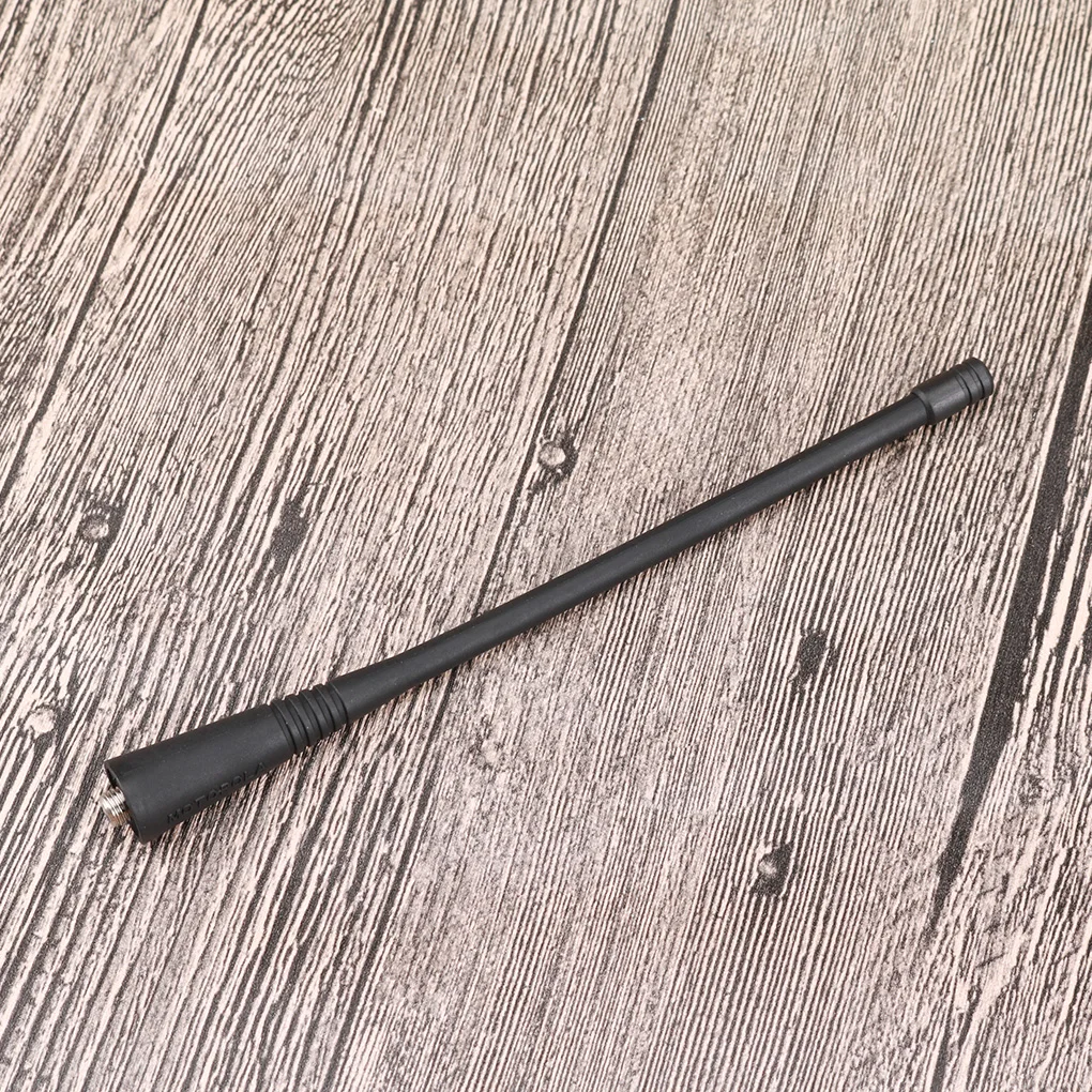 

400-470mhz Flexible Whip Antenna Long Waterproof Antenna For Motorola Two Way Radio GP338,GP328,GP3188,GP68,GP340 Walkie Talkie