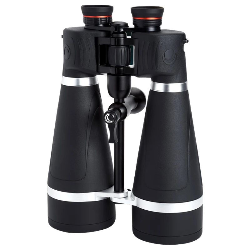 

New Celestron God 15 X70/20x80 Pro Binoculars High Magnification Professional Viewing Star